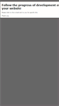 Mobile Screenshot of followprogress.org